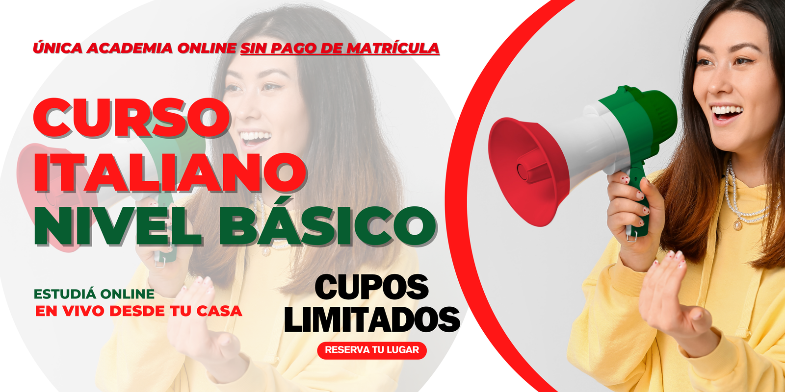 banner del curso